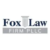 Foxlawfirmpllc.com Logo