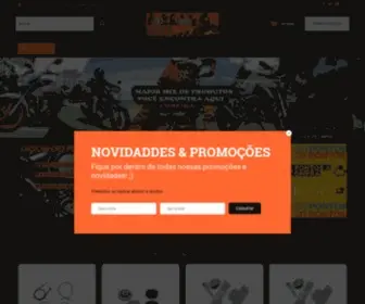 Foxmotoshop.com.br(PRO FLAGE) Screenshot