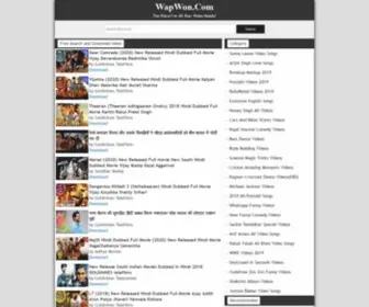 Foxnapdns.com(Hindi, English, Bengali, Tamil, Telugu, Kannada Mp4 HD Video Songs Download) Screenshot