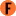 Foxorange.ru Favicon