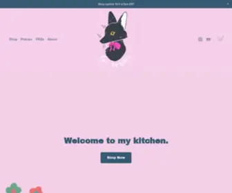 Foxtreats.com(foxtreats) Screenshot