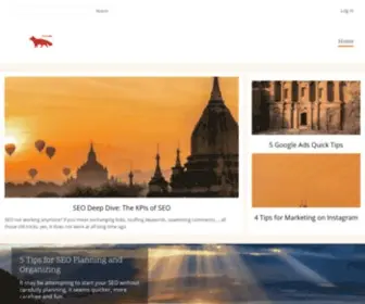 Foxweek.com(foxweek) Screenshot