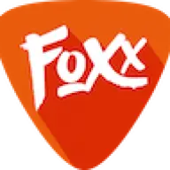 Foxxrecords.com Favicon