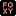 Foxy.in Favicon