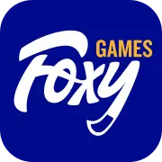 Foxygames.com Favicon