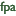 Fpamed.com Logo