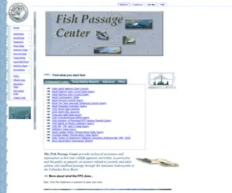 FPC.org(Connection denied by Geolocation) Screenshot