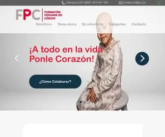 FPC.pe(FPC) Screenshot