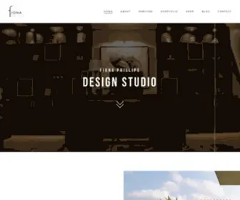 FPDS.com.ng(Interior Design) Screenshot