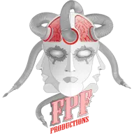 FPFproductions.com Logo