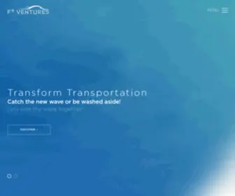Fplus.ventures(Fplus ventures) Screenshot