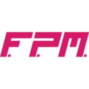 FPMgroup.in Logo