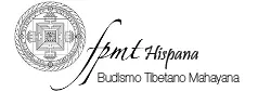 FPMT-Hispana.org Logo