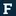 Fpress.gr Logo