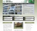 FPSC.gov.pk Screenshot