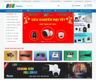 FPtcamera.com.vn(FPT Camera) Screenshot