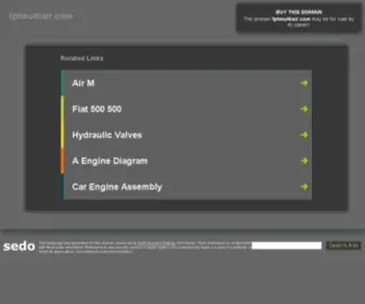 FPtmultiair.com(Fptmultiair) Screenshot