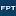 FPT.org.ar Logo