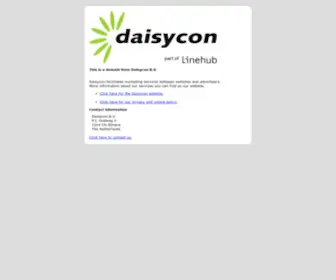 FR135.net(Daisycon B.V) Screenshot