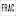 FracPaca.org Favicon