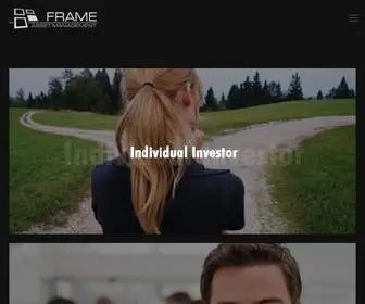 Frameam.ch(Frameam) Screenshot