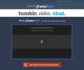 Framebuzz.com(framebuzz) Screenshot