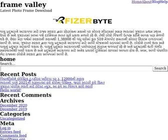 Framevalley.com(Framevalley) Screenshot