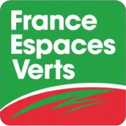 France-Espaces-Verts.com Logo