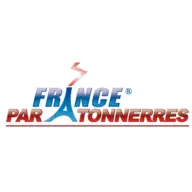 France-Paratonnerres.com Logo