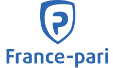 France-Pari.org Logo