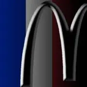 France-V-MCDonalds.org Favicon