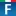 Francesco.gr Favicon