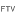 FrancetvPro.fr Logo