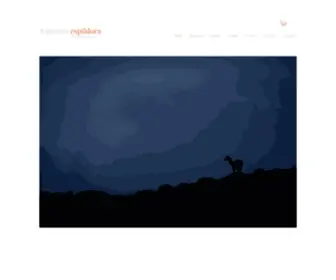 Franciscoespildora.com(Fotografía) Screenshot