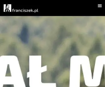 Franciszek.pl(Powołanie) Screenshot