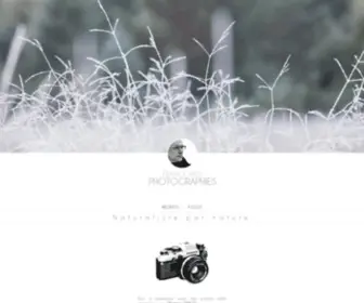 Franck-Nies-Photographies.com(Franck Nies Photographies) Screenshot