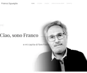 Franco-Sgueglia.com(Franco Sgueglia) Screenshot