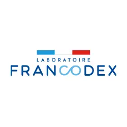 Francodex.com Logo