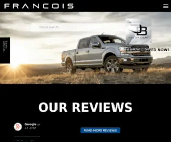 Francoissales.com(Francoissales) Screenshot