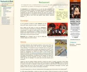 Franconome.com(3 février) Screenshot