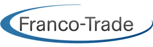 Francotrade.hu Logo