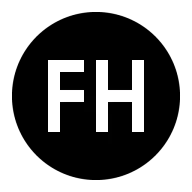 Franhickman.com Logo