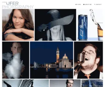 Frank-Ufer-Photography.com(Frank Ufer Photography) Screenshot