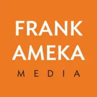 Frankamekamedia.com Favicon