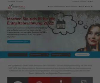 Frankdata.de(Frankdata) Screenshot