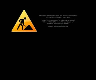 Frankfarian.com(Webmaster-farnet) Screenshot