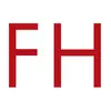 Frankharmon.com Logo
