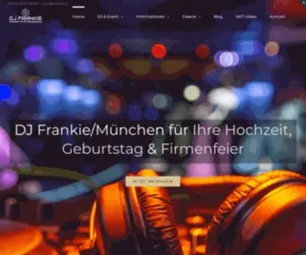 Frankie.cc(Frankie) Screenshot
