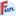 Frankies.com Logo