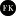 Frankkern.com Logo